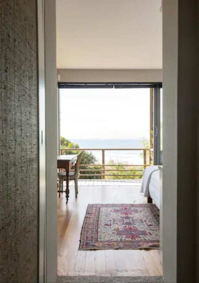 Seaview Apartment in Muizenberg Exterior foto
