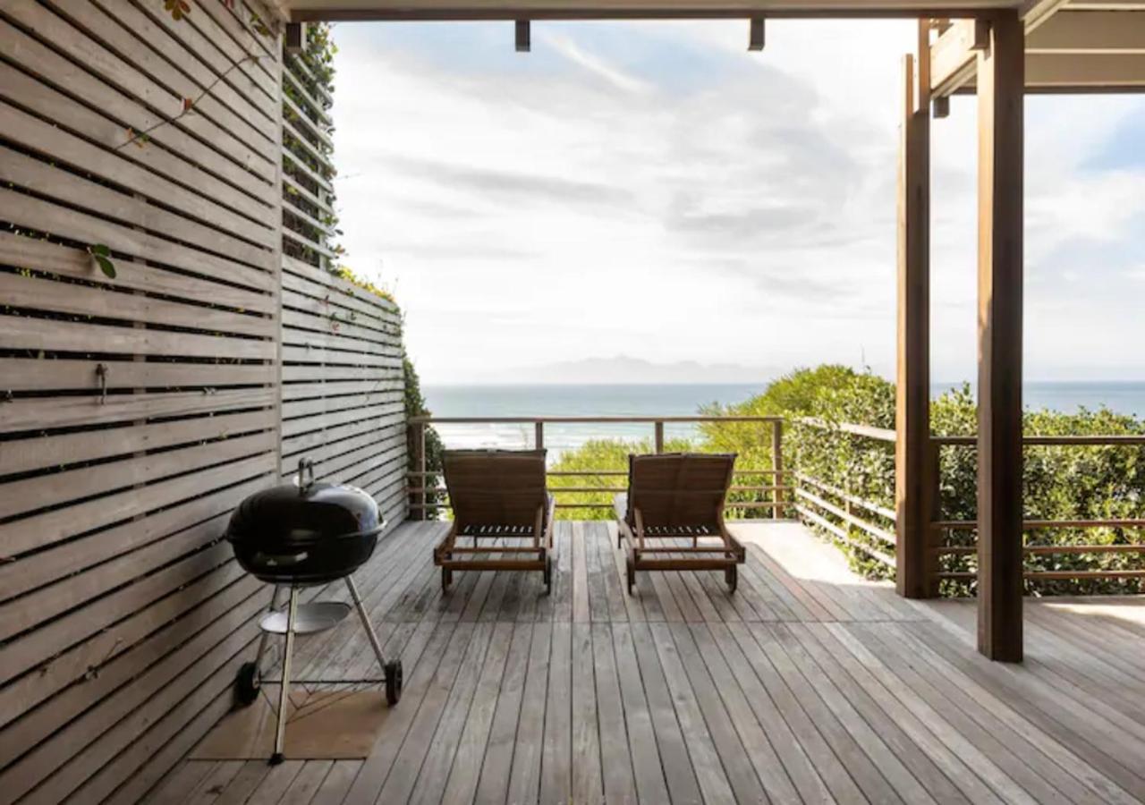 Seaview Apartment in Muizenberg Exterior foto