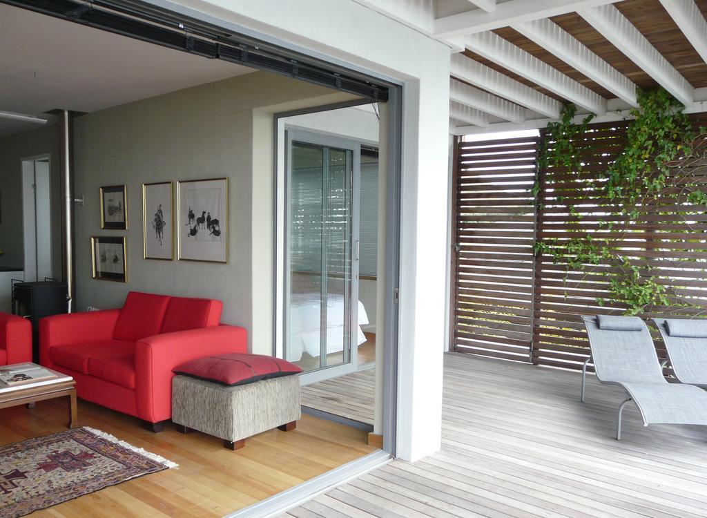 Seaview Apartment in Muizenberg Exterior foto